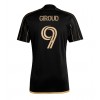Los Angeles FC Olivier Giroud #9 Heimtrikot 2024-25 Kurzarm